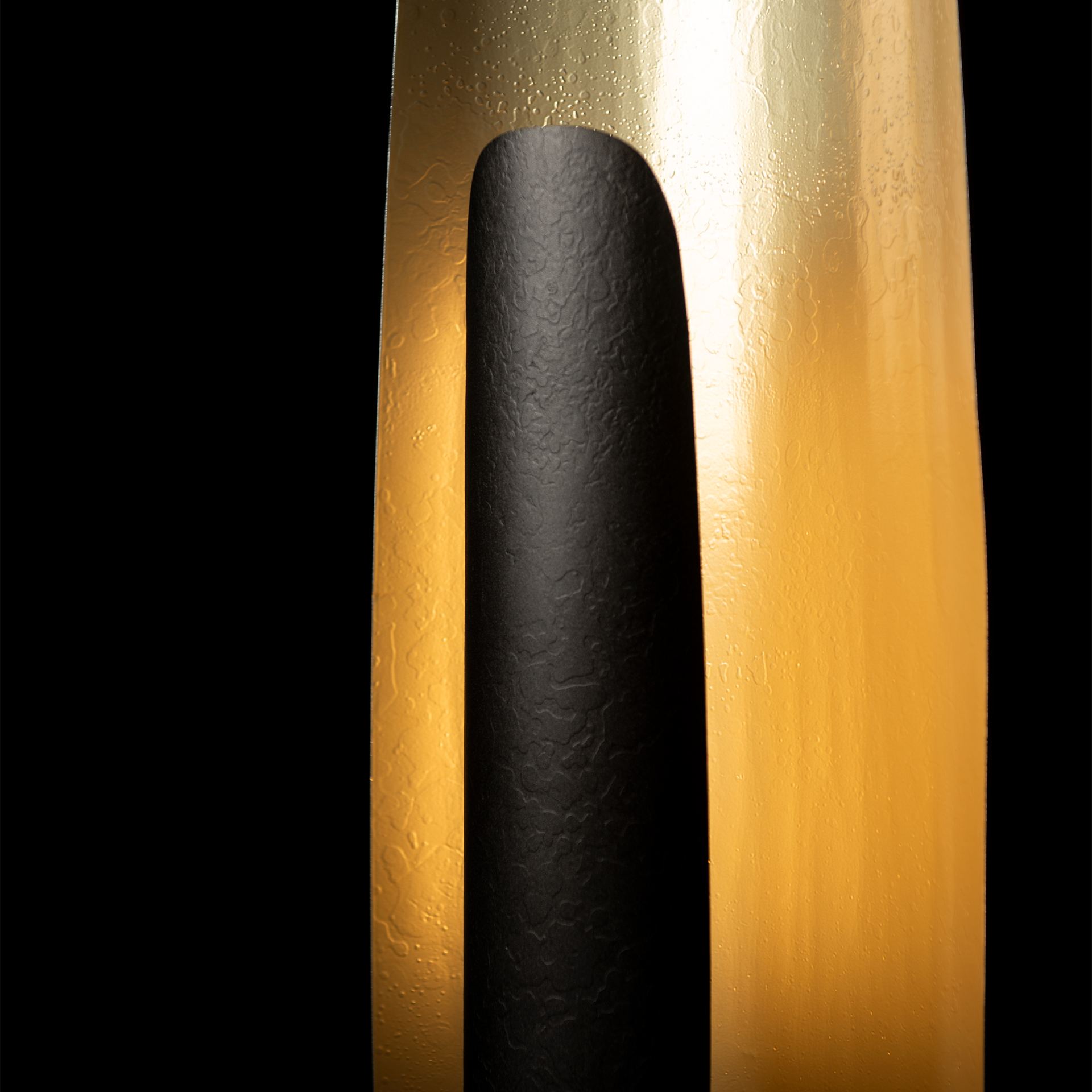 Shield Short Floor Lamp
